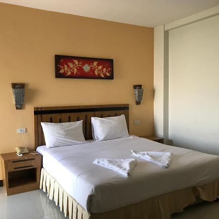Ud Residence Udonthani Kültér fotó