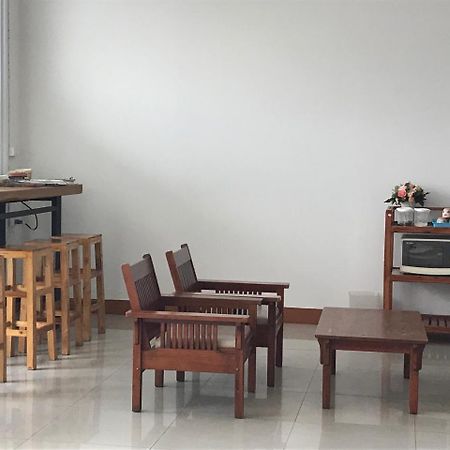 Ud Residence Udonthani Kültér fotó
