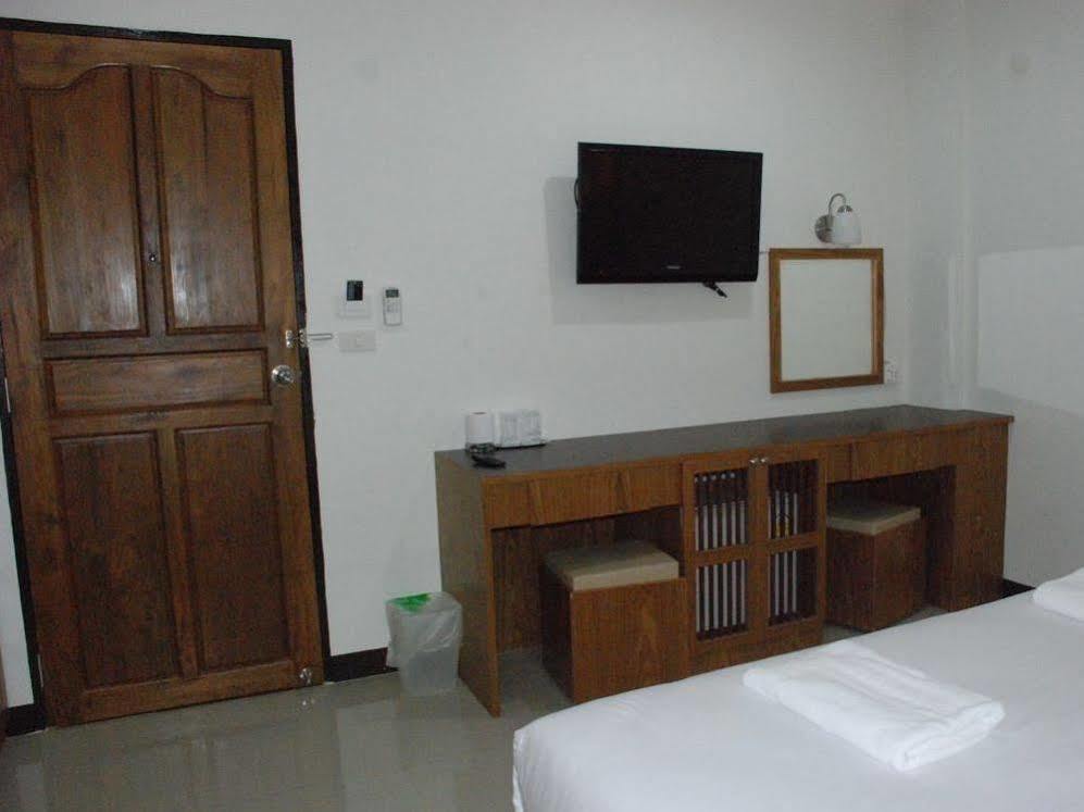 Ud Residence Udonthani Kültér fotó
