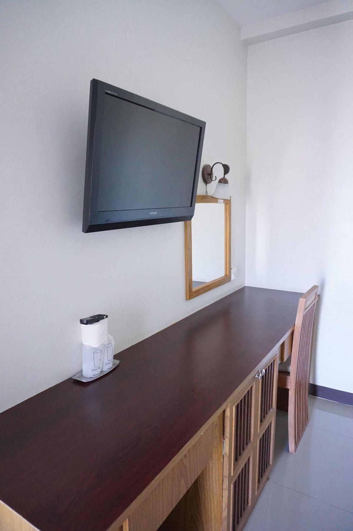 Ud Residence Udonthani Kültér fotó