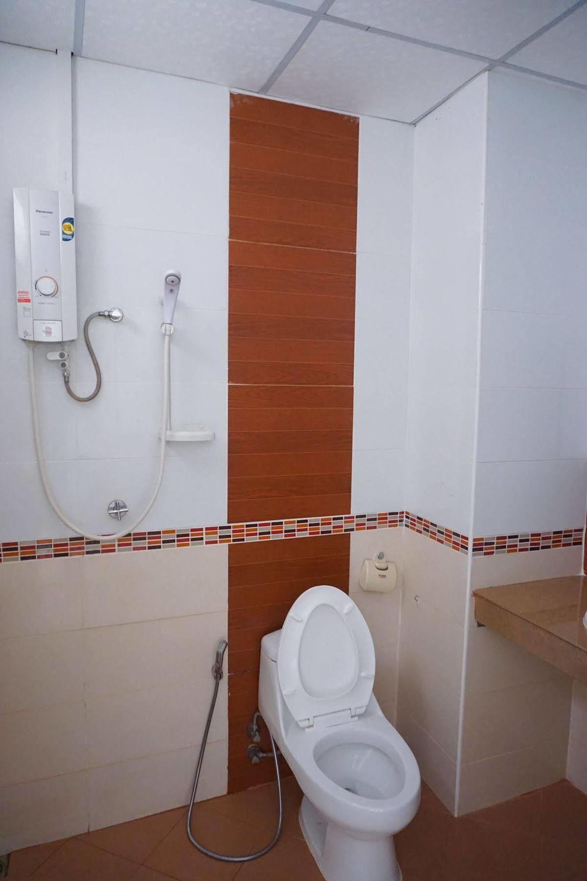 Ud Residence Udonthani Kültér fotó