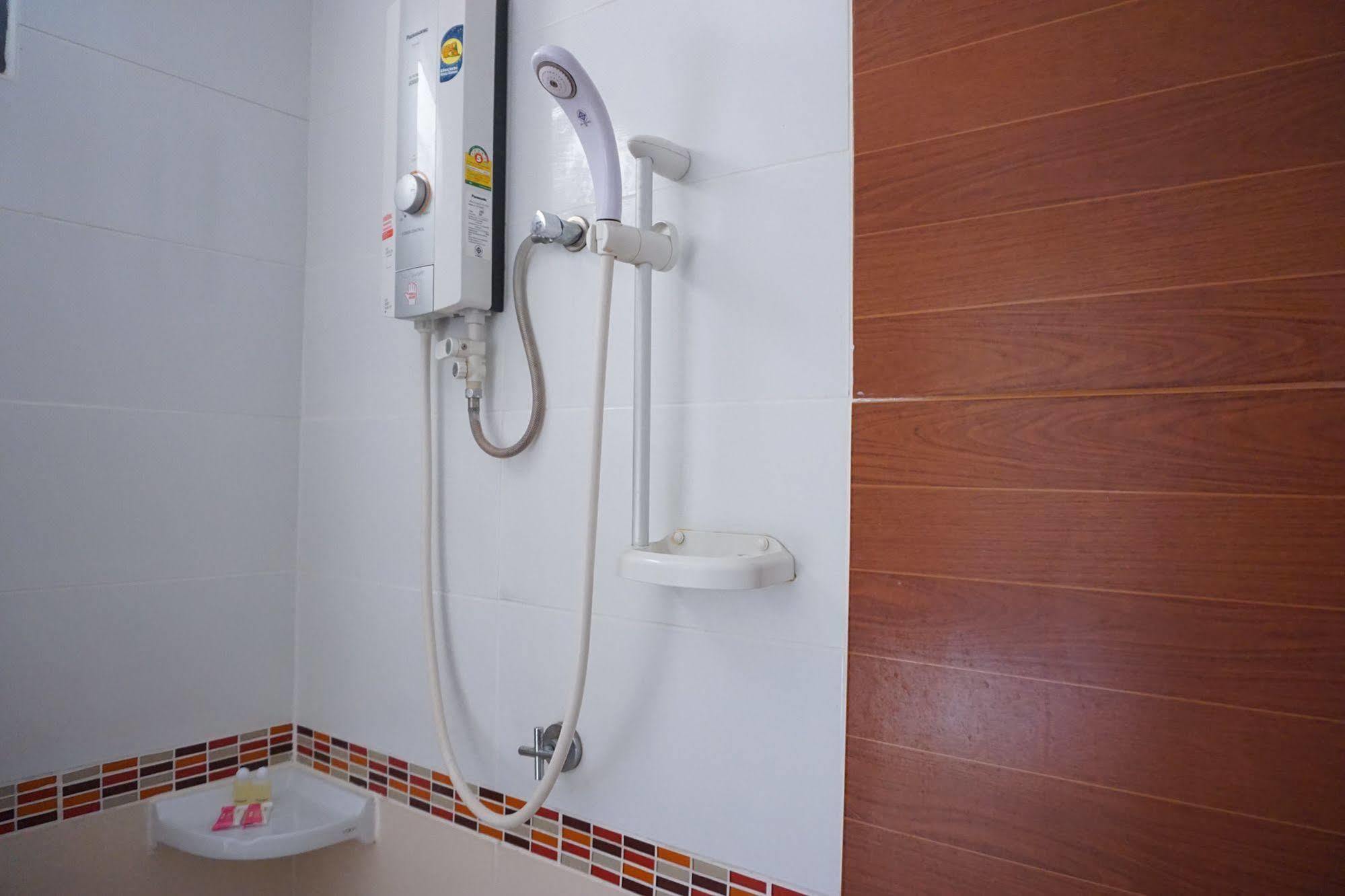 Ud Residence Udonthani Kültér fotó