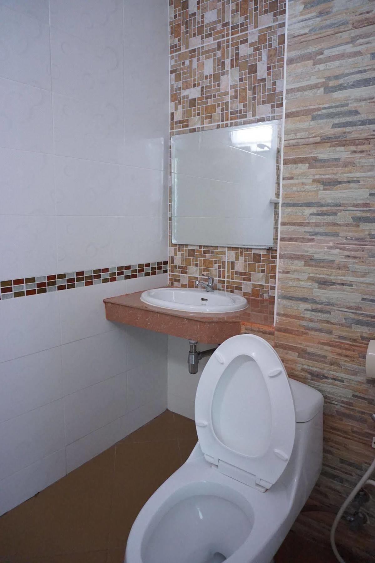 Ud Residence Udonthani Kültér fotó