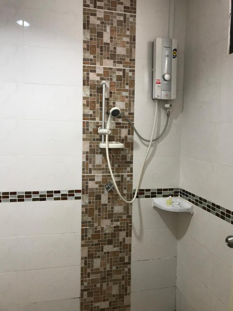Ud Residence Udonthani Kültér fotó