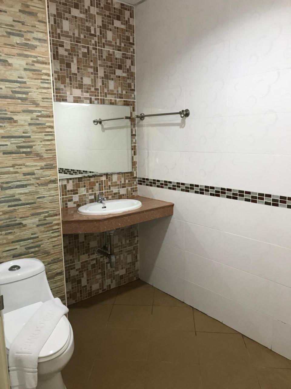 Ud Residence Udonthani Kültér fotó
