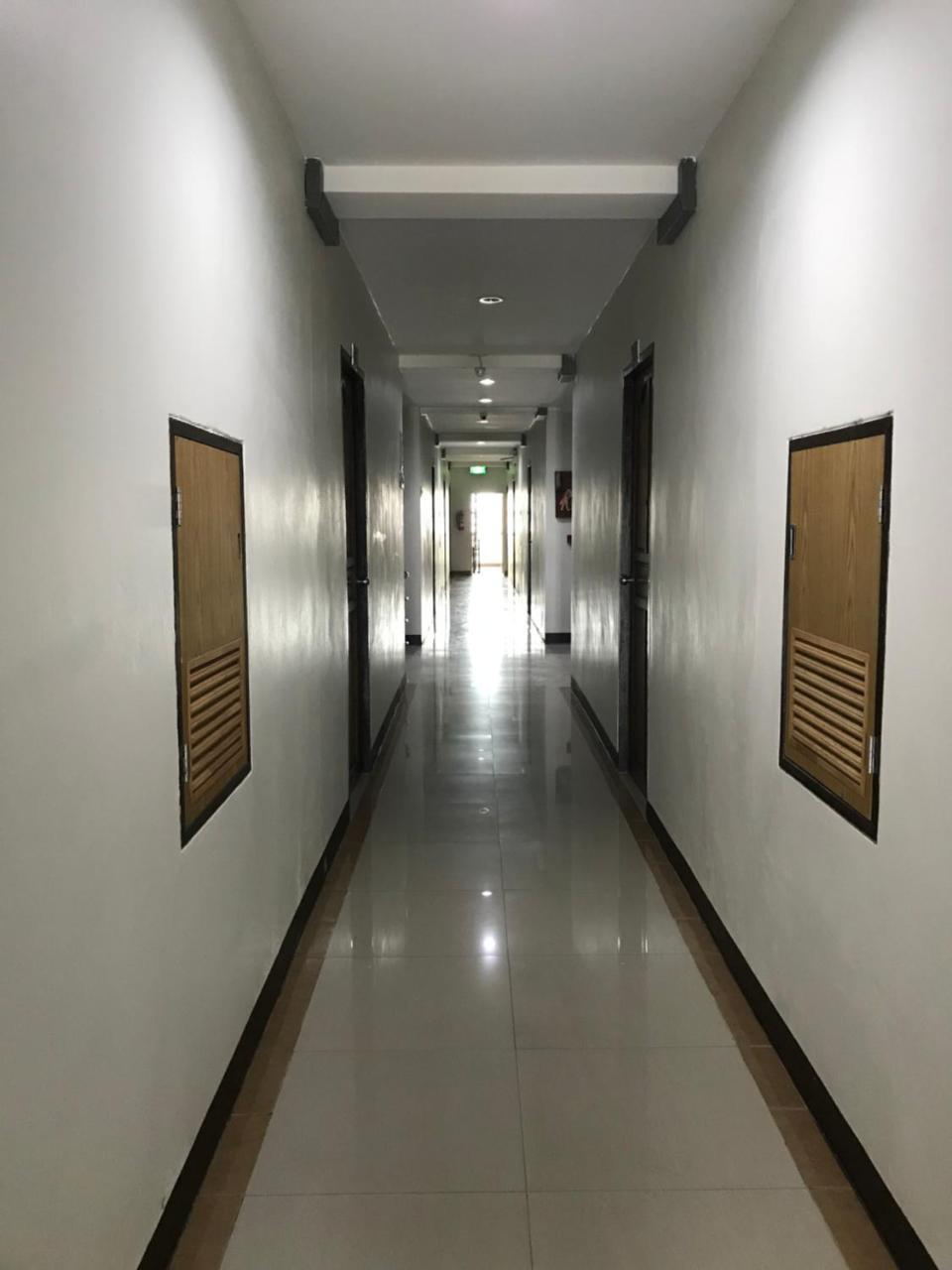 Ud Residence Udonthani Kültér fotó