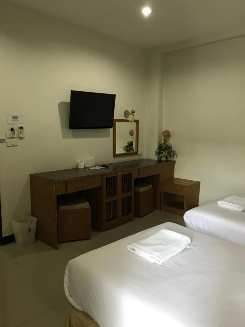 Ud Residence Udonthani Kültér fotó