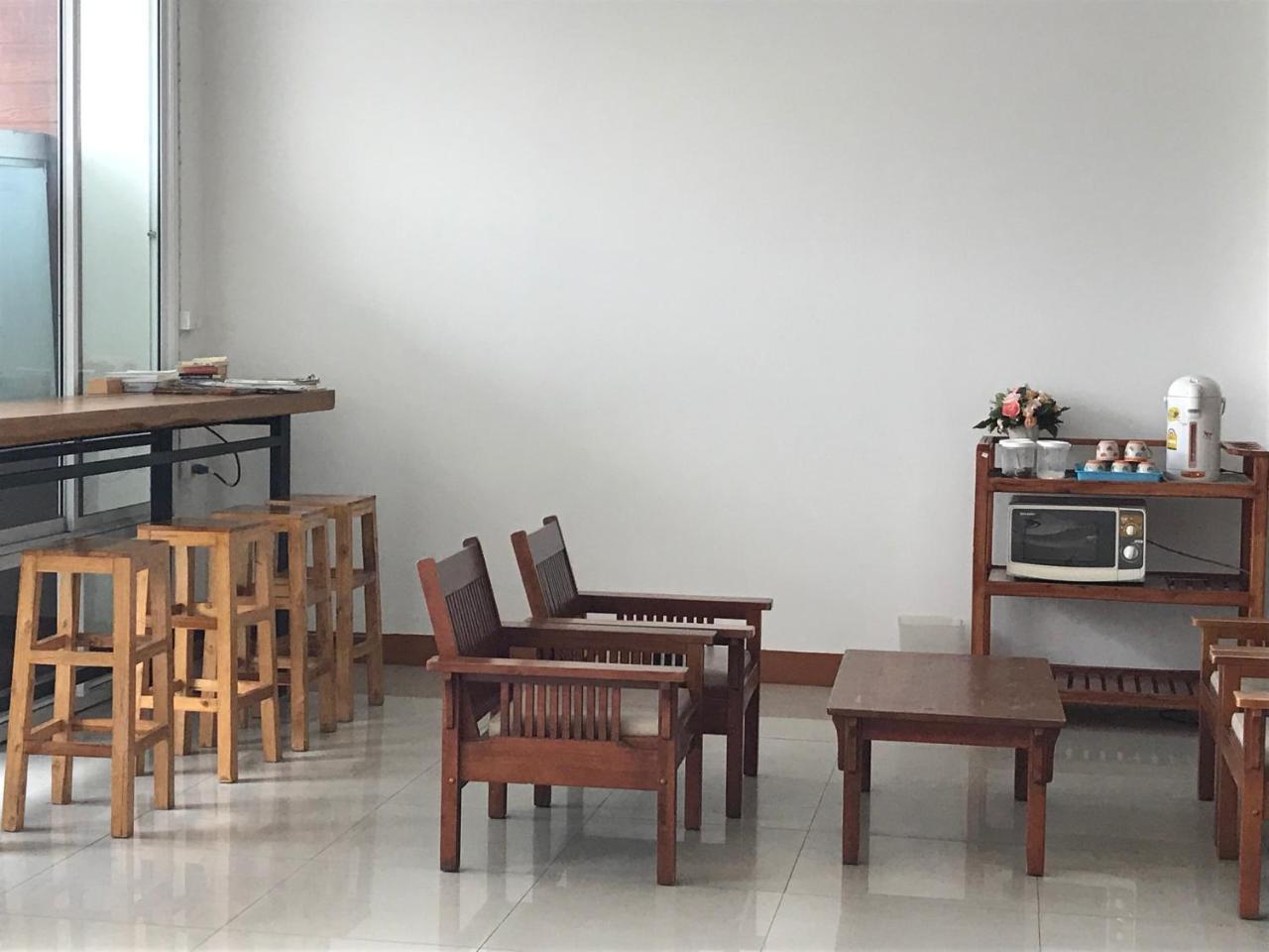 Ud Residence Udonthani Kültér fotó