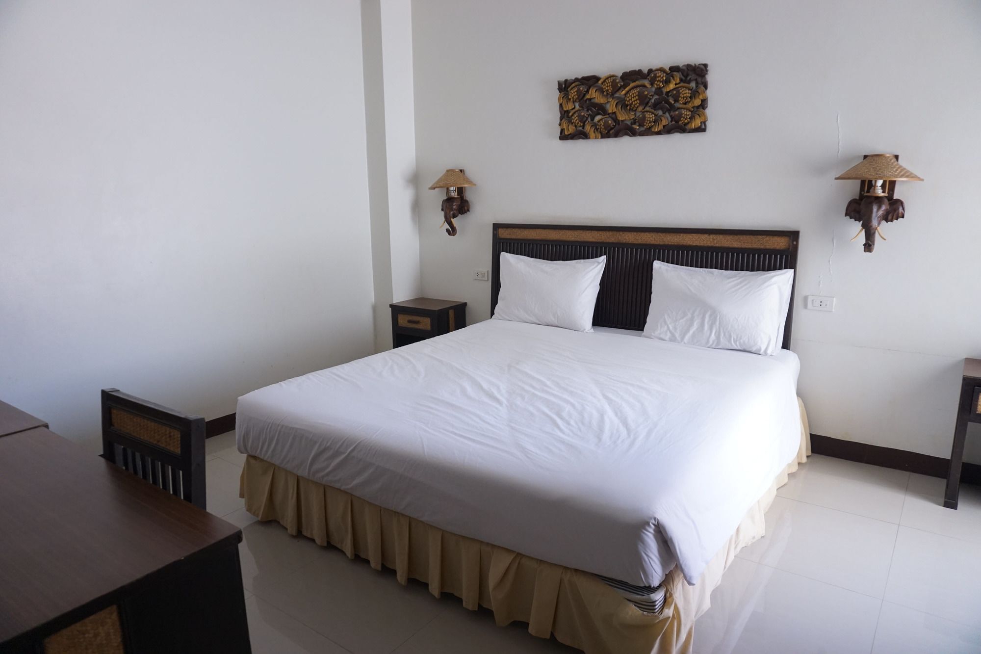 Ud Residence Udonthani Kültér fotó