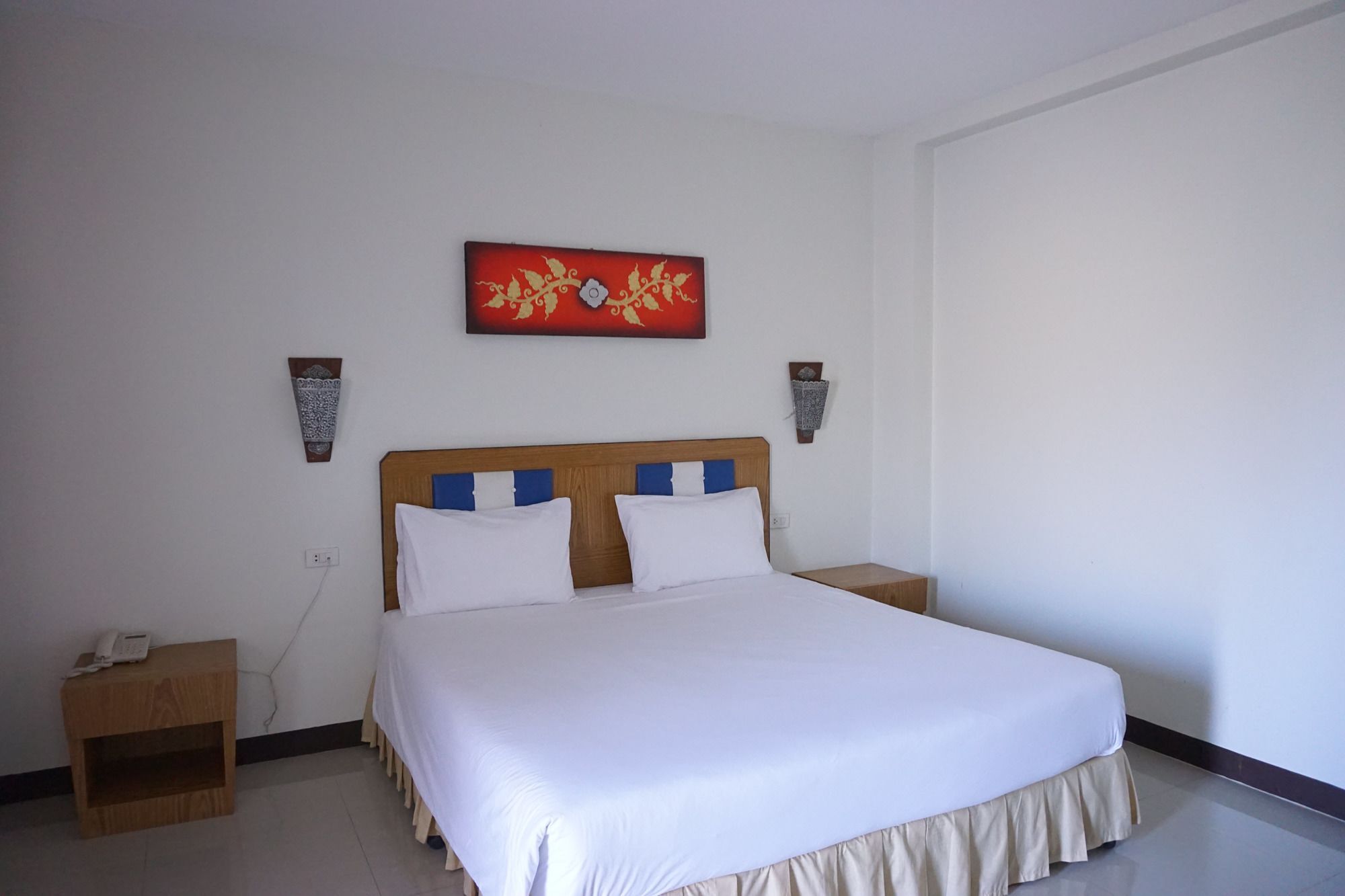 Ud Residence Udonthani Kültér fotó