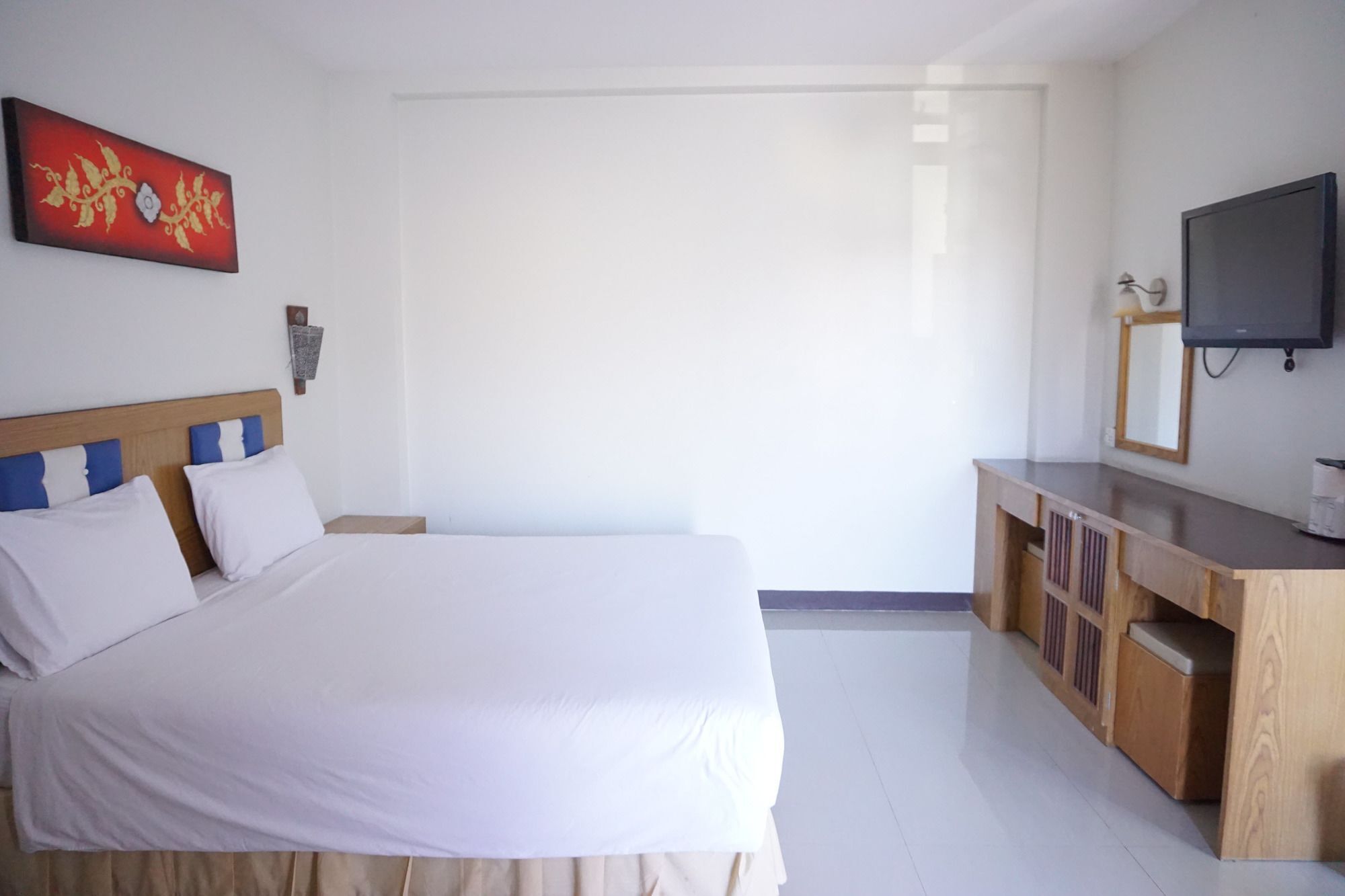 Ud Residence Udonthani Kültér fotó