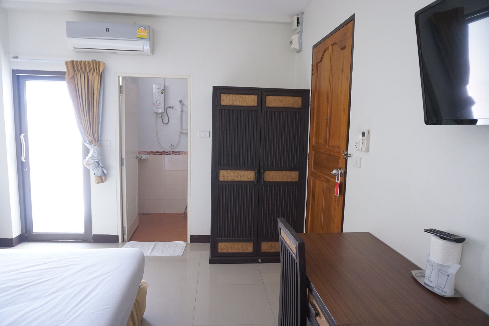 Ud Residence Udonthani Kültér fotó