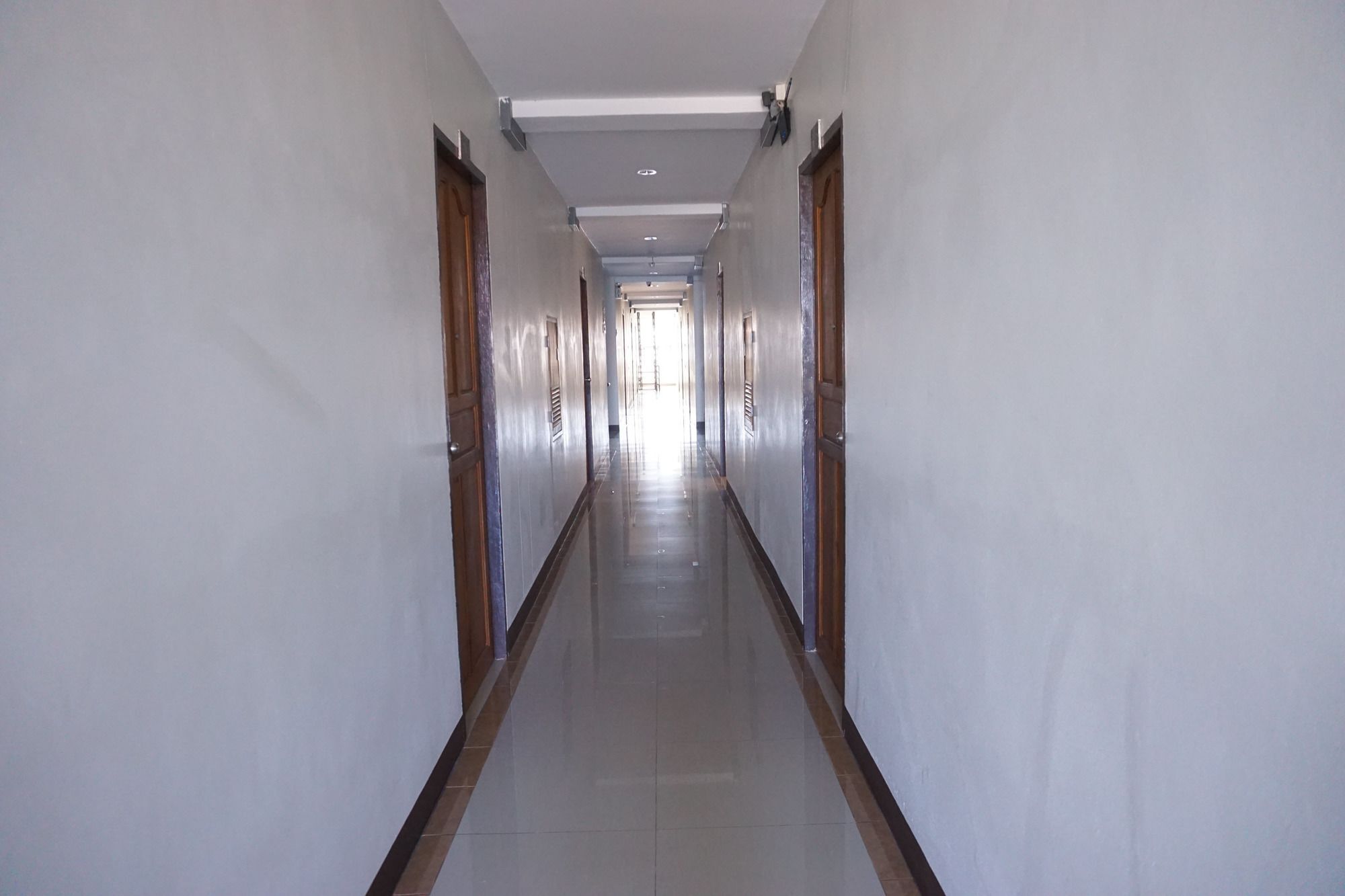 Ud Residence Udonthani Kültér fotó