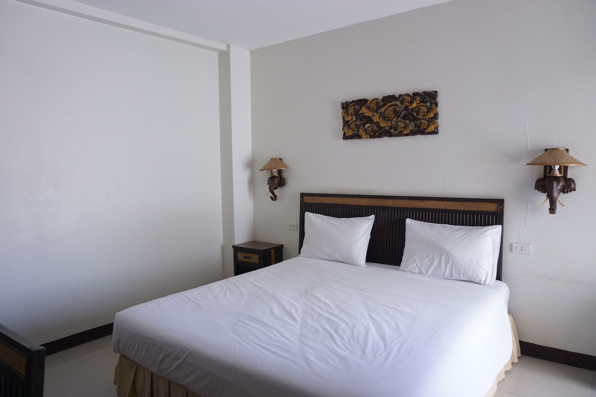 Ud Residence Udonthani Kültér fotó