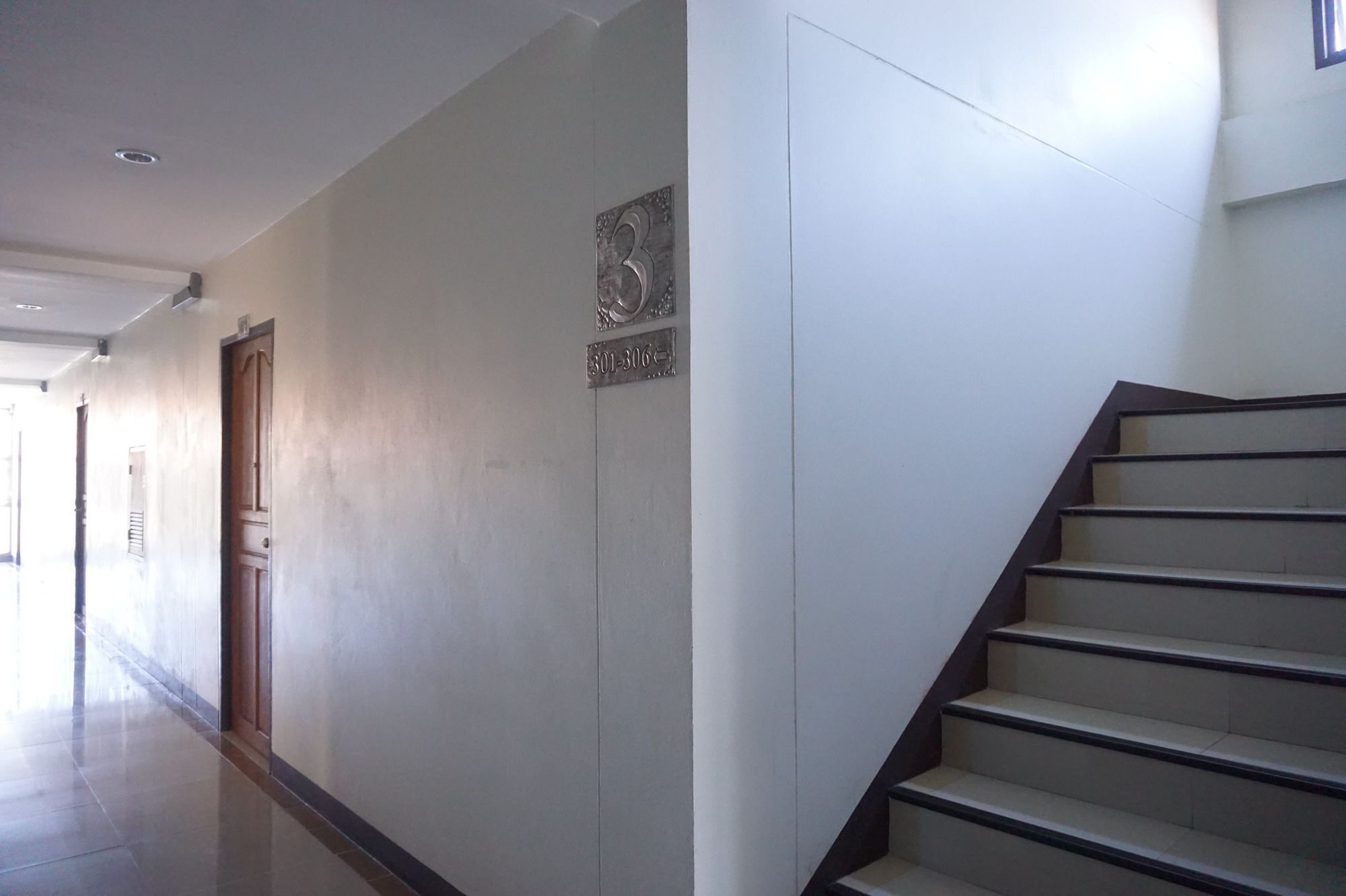 Ud Residence Udonthani Kültér fotó