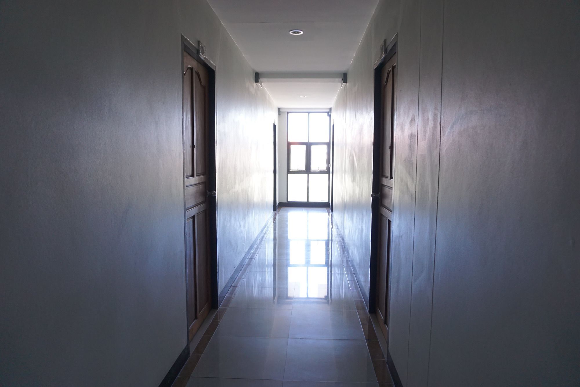 Ud Residence Udonthani Kültér fotó