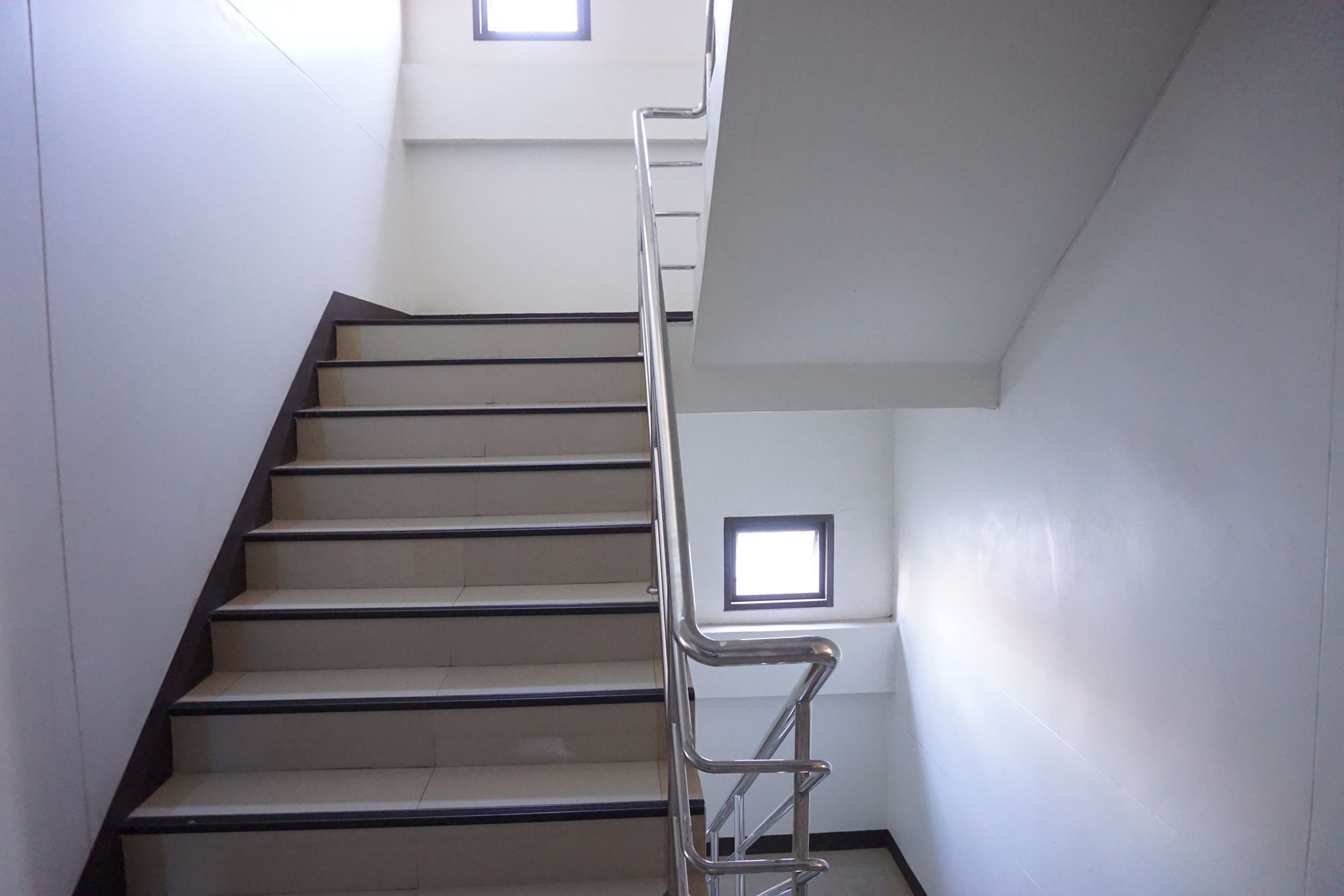 Ud Residence Udonthani Kültér fotó