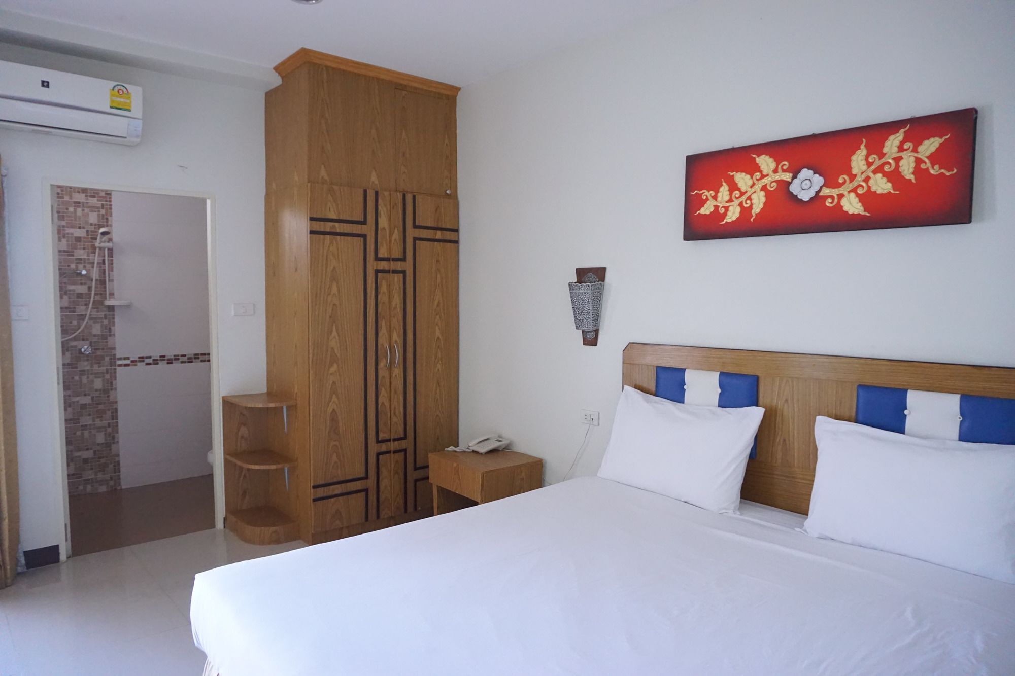 Ud Residence Udonthani Kültér fotó