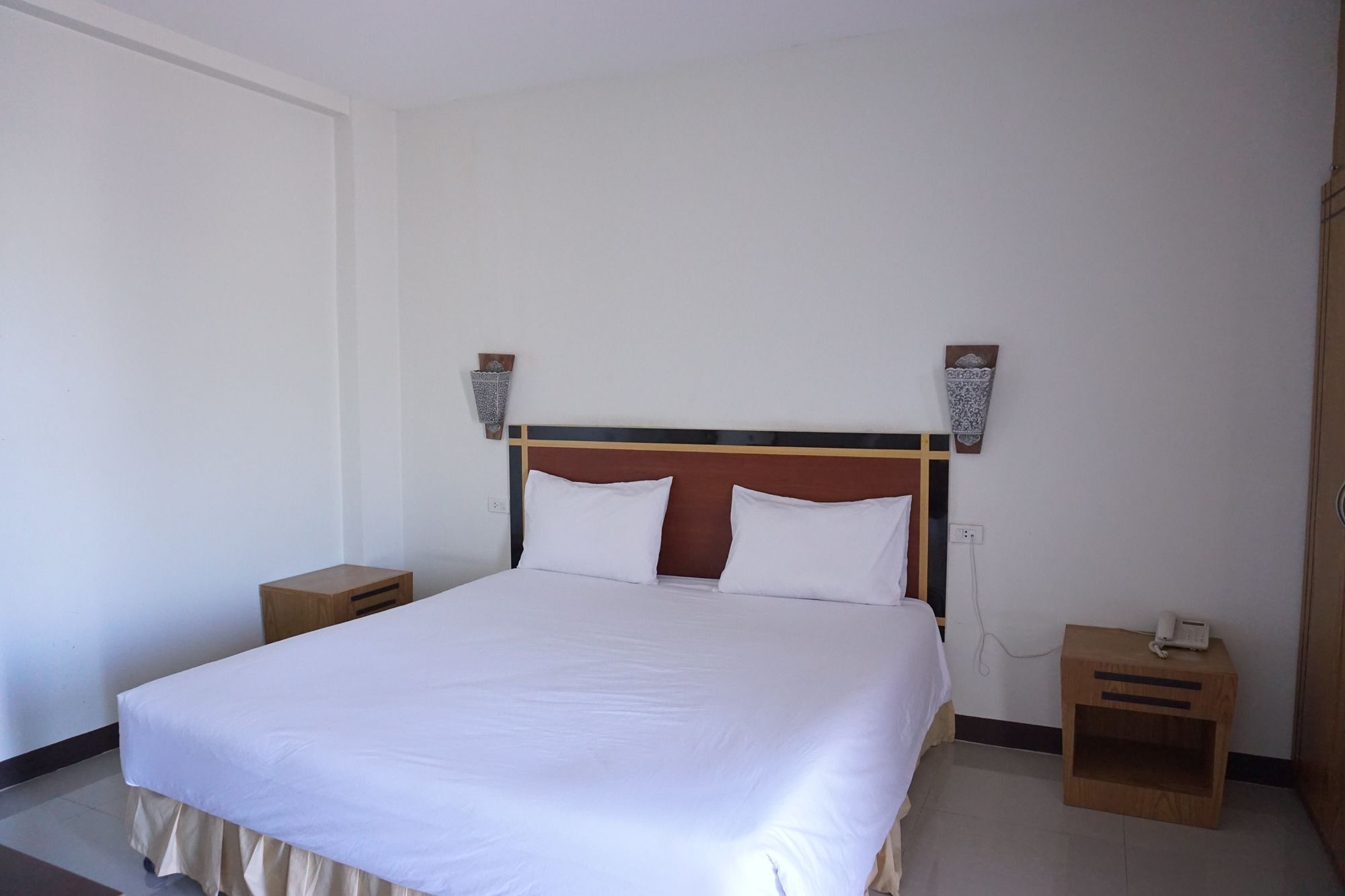 Ud Residence Udonthani Kültér fotó